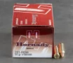 50rds     223 Hornady 55gr  V-Max Ammo