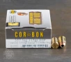 20rds - 357 Sig Corbon 115gr  HP Ammo
