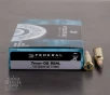 20rds - 7mm-08 Rem Federal Power-Shok 150gr  Soft Point Ammo