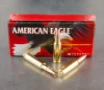 200rds     6 8mm SPC Federal American Eagle 115gr  FMJ Ammo