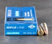 1000rds     7 62x39 Prvi Partizan 123gr  PSP Ammo