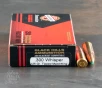 20rds     300 AAC Blackout Black Hills 125gr  Sierra TMK Ammo