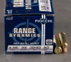 50rds     5 56x45 Fiocchi 55gr  FMJBT M193 Ammo