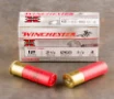 10rds - 12 Gauge Winchester Super-X 2 3 4   1 1 2oz    4 Turkey Load