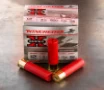25rds     12 Gauge Winchester Super-X High Velocity 3-1 2  1-3 8 oz   BB Ammo
