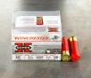 25rds     12 Gauge Winchester Super-X High Velocity 3-1 2  1-1 4 oz   BB Steel Shot Ammo