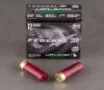 250rds     12 Gauge Federal Upland Steel 2-3 4  1oz   6 Steel Shot Ammo