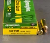20rds - 300 WSM Remington 150gr  Core-Lokt Pointed Soft Point Ammo
