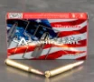 200rds     270 Win Hornady American Whitetail 130gr  InterLock Ammo