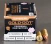 500rds     5 7x28mm Speer Gold Dot 40gr  JHP Ammo