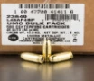 500rds - 45 ACP Remington UMC 230gr  FMJ Bulk Pack Ammo