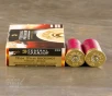 5rds     12 Gauge Federal Tactical LE FliteControl 2-3 4  9-Pellet 00 Buckshot Ammo
