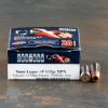 20rds - 9mm Corbon DPX 115gr   P Hollow Point Ammo