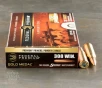 200rds     308 Win Federal Gold Medal 168gr  MatchKing BTHP Ammo