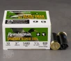 25rds - 12 Gauge Remington Sportsman Hi-Speed Steel 3  1 1 4oz   BB Shot Ammo