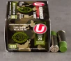 20rds     500 S W Underwood 600gr  Wide Flat Nose Hard Cast Ammo
