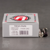 20rds     10mm Underwood 220gr  Hard Cast Ammo
