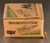 500rds     5 56x45 Winchester 62gr  FMJ M855 Ammo