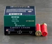 250rds     28 Gauge Fiocchi 2-3 4  3 4oz   8 Shot Ammo