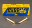 20rds - 45-70 Buffalo Bore Magnum 350gr  Jacketed Flat Nose Ammo