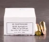 20rds - 30-06 Prvi Partizan 150gr  FMJ M1 Garand Ammo