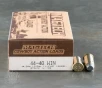 50rds     44-40 Magtech Cowboy Action Loads 225gr  LFN Ammo