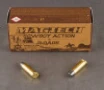 1000rds     38 Special Magtech Cowboy Action 158gr  LFN Ammo