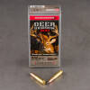 200rds     300 AAC Blackout Winchester Deer Season XP 150gr  Extreme Point Ammo