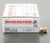 500rds     25 ACP Winchester USA 50gr  FMJ Ammo