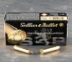 1000rds     357 Magnum Sellier   Bellot 158gr  SJHP Ammo