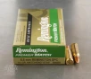 20rds - 6 8mm SPC Remington 115gr  Premier Match BTHP Ammo
