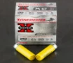 250rds     20 Gauge Winchester Xpert Game   Target 2-3 4  3 4oz   6 Steel Shot Ammo