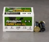 250rds - 12 Gauge Remington Sportsman Hi-Speed Steel 3  1 3 8oz   2 Shot Ammo