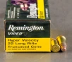 50rds - 22LR Remington Viper HV 36gr  Truncated Cone Ammo