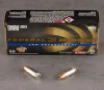 1000rds      9mm Federal Premium Law Enforcement 124gr  Hydra-Shok JHP Ammo
