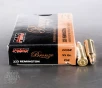 200rds     223 Rem PMC 55gr  PSP Ammo