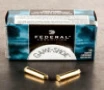 500rds - 22 LR Federal  12 Shot Shotshells