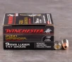 20rds     9mm Winchester Defender 147gr  PDX1 Bonded JHP Ammo