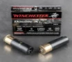 5rds - 12 Gauge Winchester Double X HV 3  12 Pellet 00 Buckshot Ammo