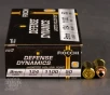 1000rds - 9mm Fiocchi 124gr  JHP Ammo