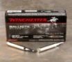 20rds - 300 Win  Mag  Winchester 180gr  Supreme Ballistic Silvertip Ammo