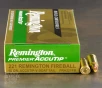 20rds - 221 Fireball Remington Premier 50gr  Accu-Tip-V Boat Tail Ammo