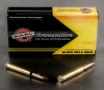 20rds - 30-06 Black Hills Gold 168gr  Match Boat Tail Hollow Point Ammo