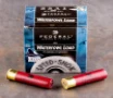 25rds - 12 Ga  Federal Speed-Shok 3 1 2  1 3 8oz  3 Steel Shot