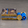 5rds     12 Gauge Federal LE Tactical TruBall 2-3 4  1oz  Rifled Slug Ammo