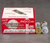 250rds     12 Gauge Fiocchi 2-3 4  1oz   8 Shot Ammo