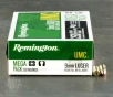 1000rds     9mm Luger Remington UMC 115gr  MC Ammo