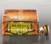 200rds - 30-30 Federal Fusion 150gr  Flat Nose SP Ammo