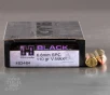 200rds     6 8 SPC Hornady BLACK 110gr  V-MAX Ammo
