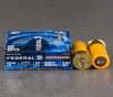 5rds - 20 Gauge Federal Power-Shok 2 3 4  3 4oz  Rifled Slug Ammo
